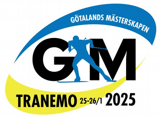 Tranemo IF Skidklubb logo